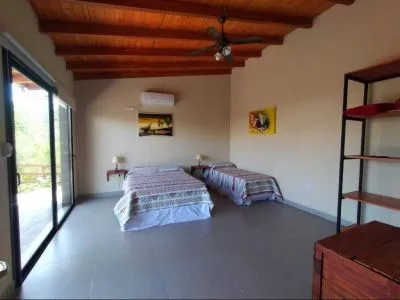 Cabañas La Joaquina