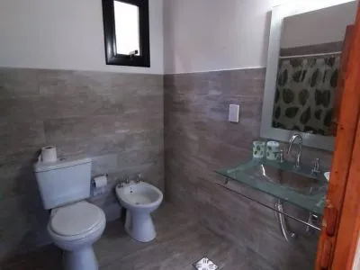 Cabañas La Joaquina