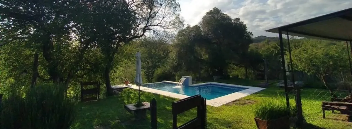 Cabañas La Joaquina