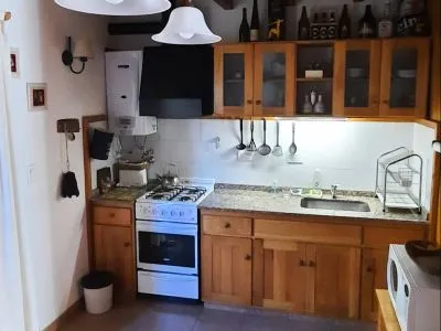 Alquiler temporario Cabaña Maitén ll