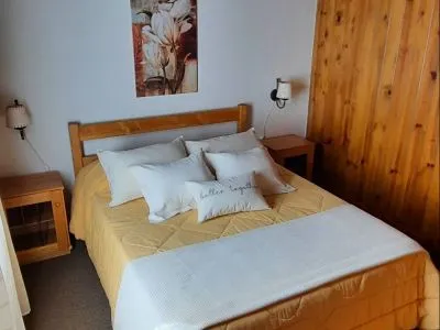 Alquiler temporario Cabaña Maitén ll