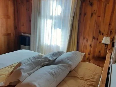 Alquiler temporario Cabaña Maitén ll