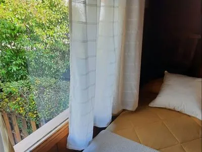 Alquiler temporario Cabaña Maitén ll