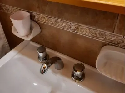 Alquiler temporario Cabaña Maitén ll