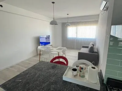 Temporario Vitro Short Term Apartment Rentals  in  Puerto Madryn