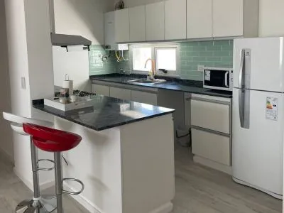 Departamentos de alquiler temporario Temporario Vitro