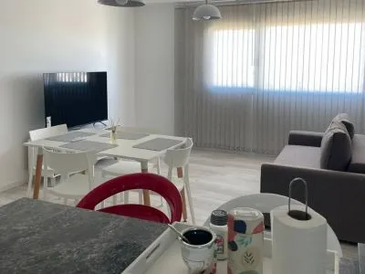 Departamentos de alquiler temporario Temporario Vitro