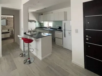 Departamentos de alquiler temporario Temporario Vitro