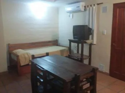 Cabins Cabaña Santa Catalina