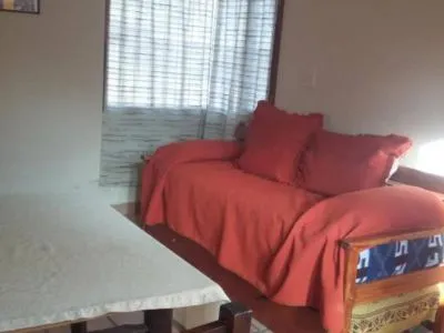 Cabins Cabaña Santa Catalina