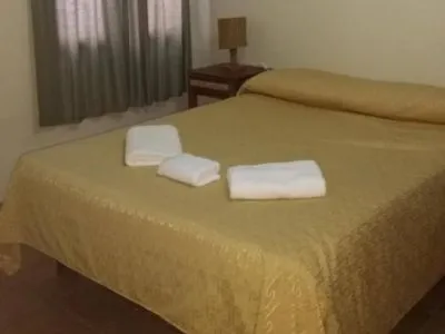 Cabins Cabaña Santa Catalina