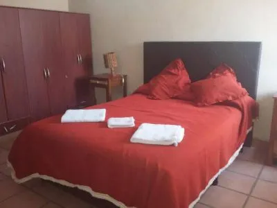 Cabins Cabaña Santa Catalina