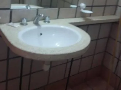 Cabins Cabaña Santa Catalina