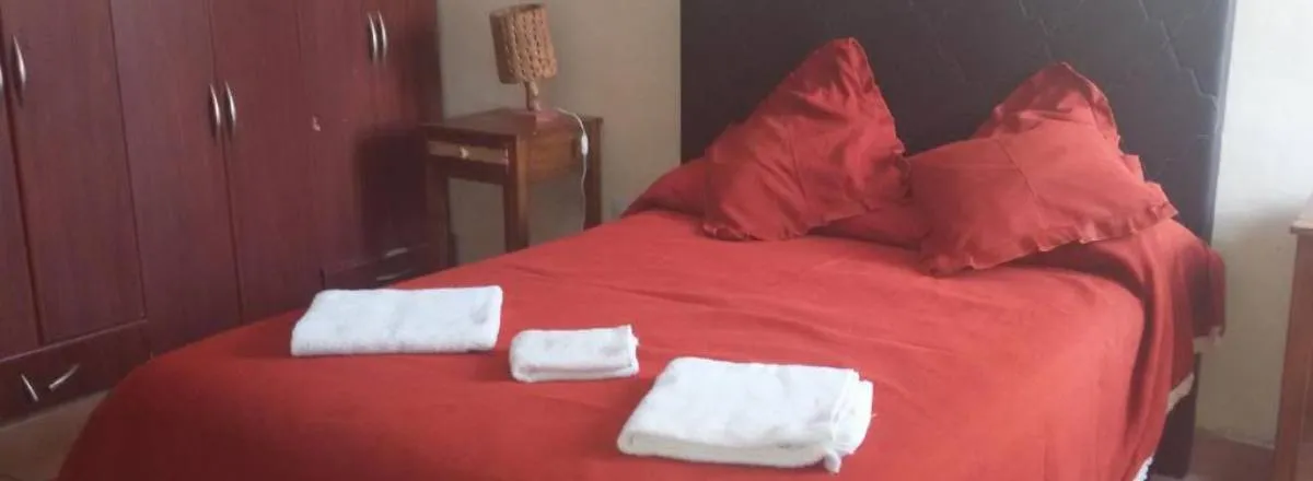 Cabins Cabaña Santa Catalina