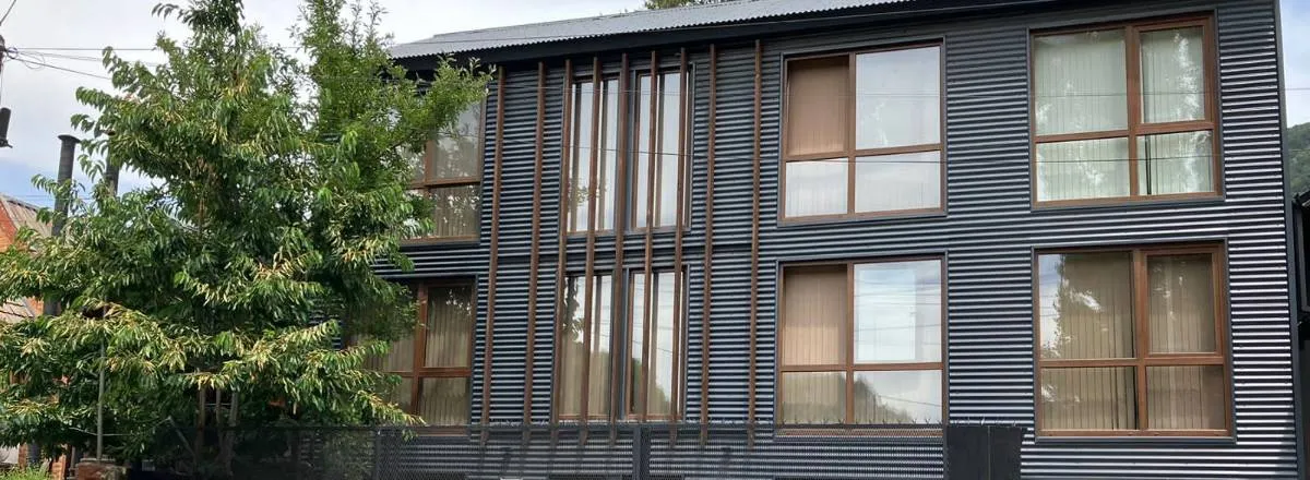 Apartments Monoambiente moderno y acogedor en zona céntrica