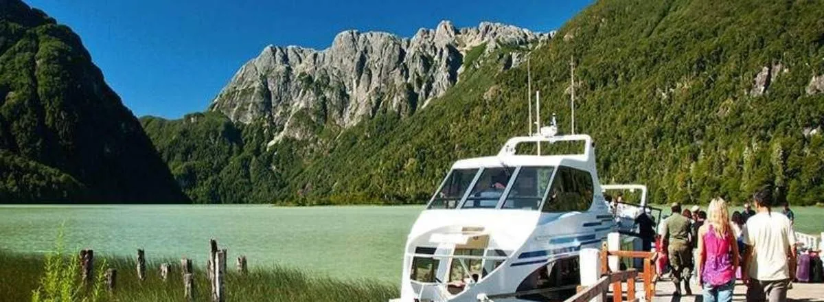 Agencias de viajes y turismo Seven Lakes