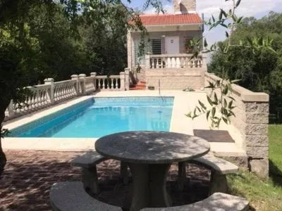 Cabañas Cabaña Elvira