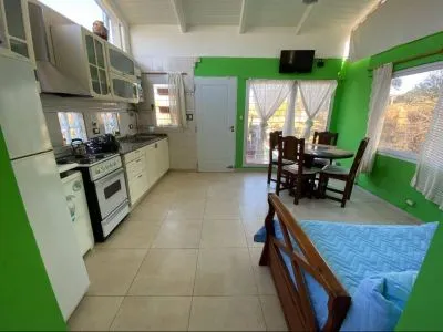 Cabañas Cabaña Elvira