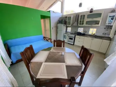 Cabañas Cabaña Elvira