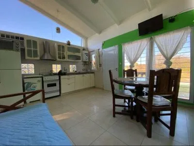 Cabañas Cabaña Elvira