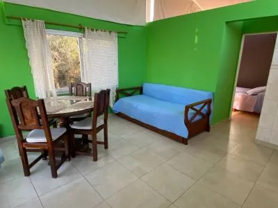 Cabañas Cabaña Elvira