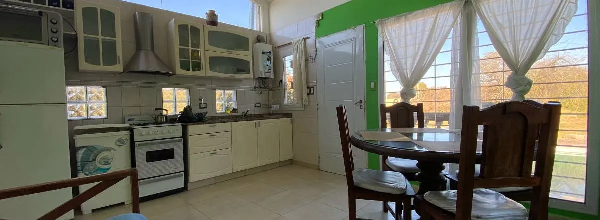 Cabañas Cabaña Elvira