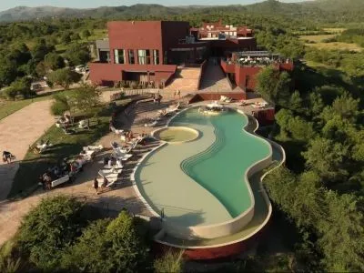 Pueblo Nativo Resort Golf & Spa 5-star Hotels  in  La Falda