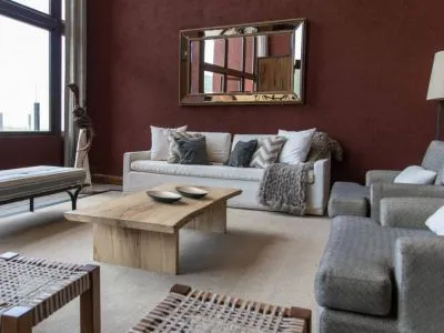 5-star Hotels Pueblo Nativo Resort Golf & Spa