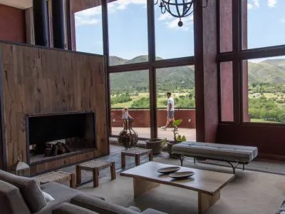 5-star Hotels Pueblo Nativo Resort Golf & Spa