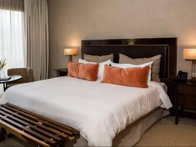 5-star Hotels Pueblo Nativo Resort Golf & Spa