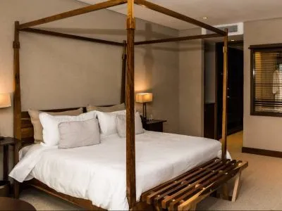 5-star Hotels Pueblo Nativo Resort Golf & Spa