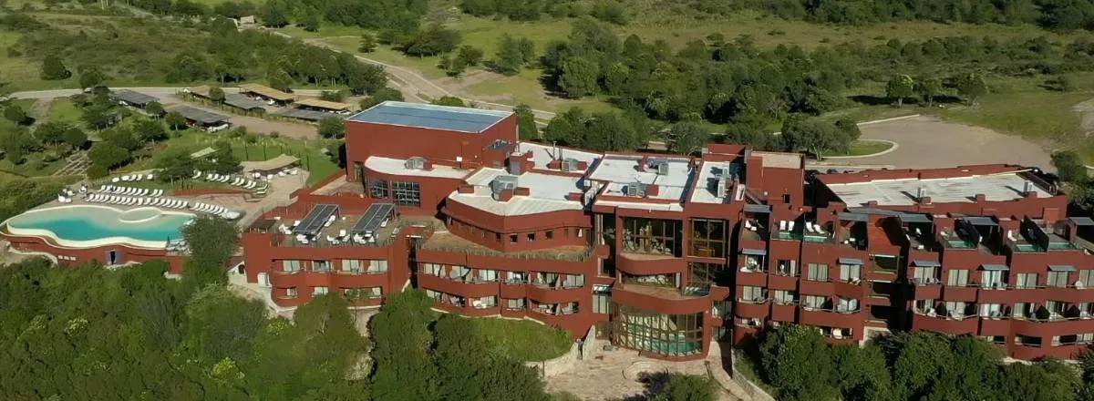 5-star Hotels Pueblo Nativo Resort Golf & Spa