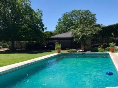 Posada de la Montaña