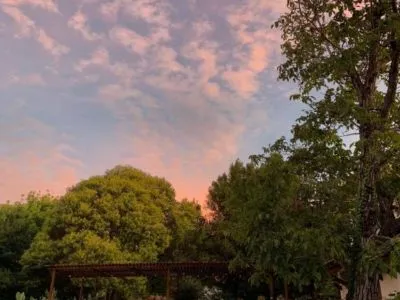 Posadas Posada de la Montaña