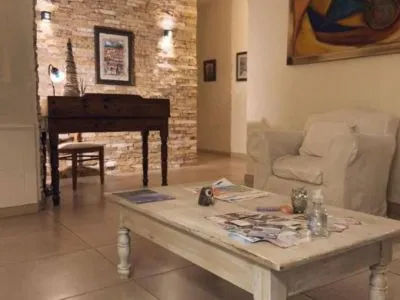 Posadas Posada de la Montaña