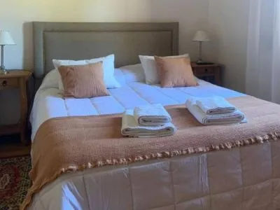 Posadas Posada de la Montaña