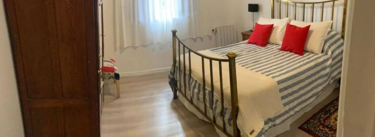 Posadas Posada de la Montaña