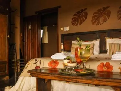 Posadas Posada Punta de Piedra