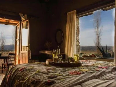 Posadas Posada Punta de Piedra