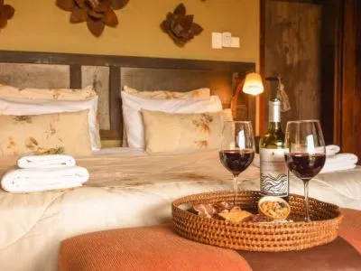 Posadas Posada Punta de Piedra