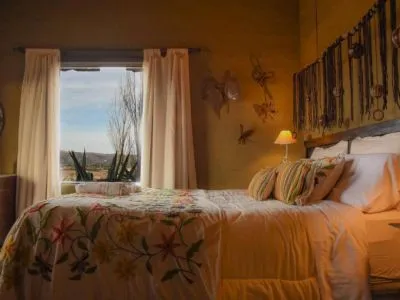 Posadas Posada Punta de Piedra