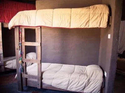 Posadas Posada Punta de Piedra