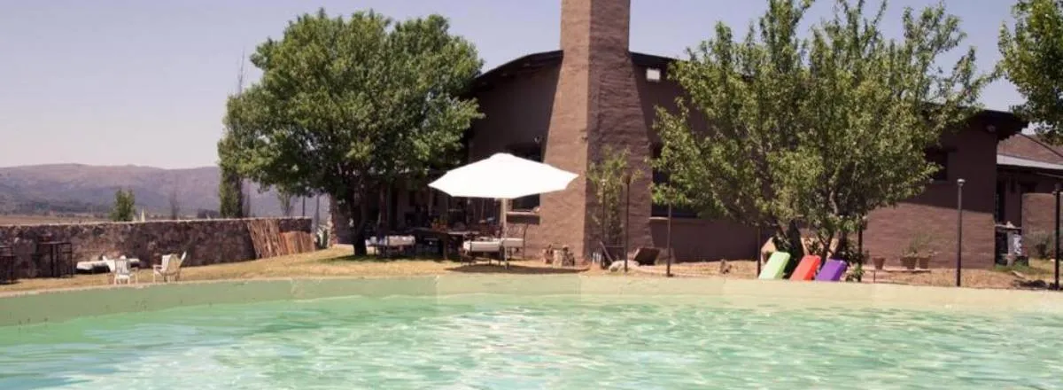 Posadas Posada Punta de Piedra