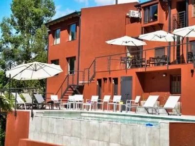 Hoteles 3 estrellas Redil del Paraíso