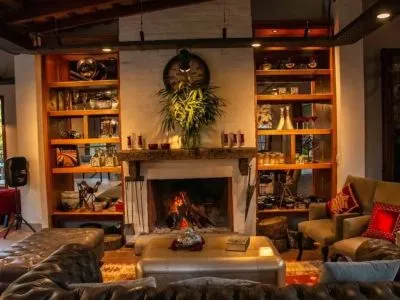 Hoteles 3 estrellas Redil del Paraíso