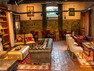 Hoteles 3 estrellas Redil del Paraíso