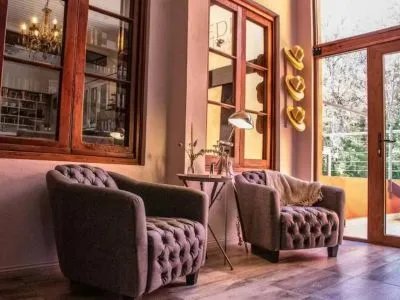 Hoteles 3 estrellas Redil del Paraíso