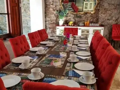 Hoteles 3 estrellas Redil del Paraíso