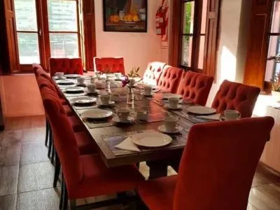 Hoteles 3 estrellas Redil del Paraíso