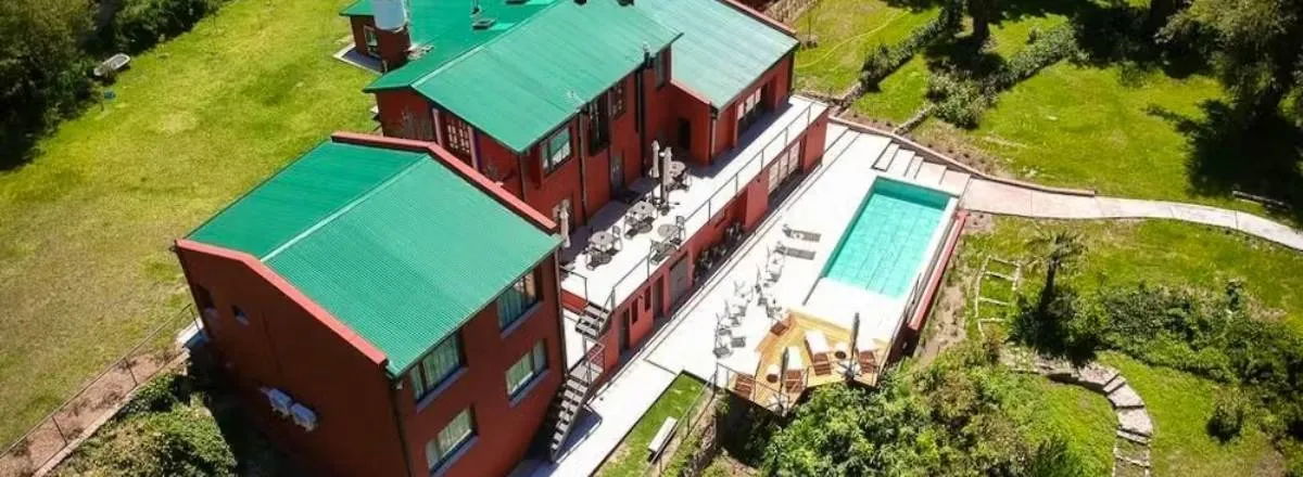 Hoteles 3 estrellas Redil del Paraíso